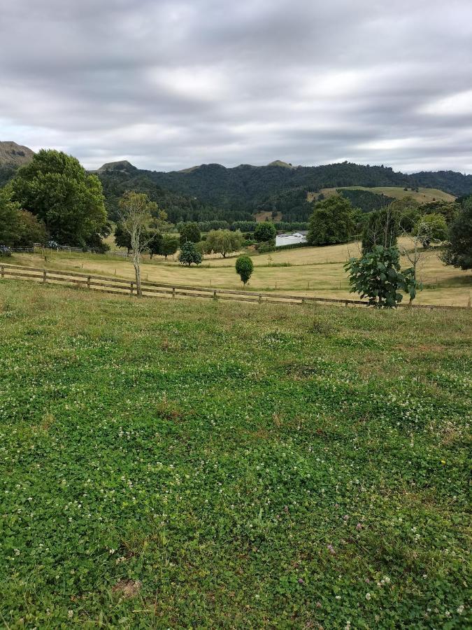 Karamu Homestead Kültér fotó