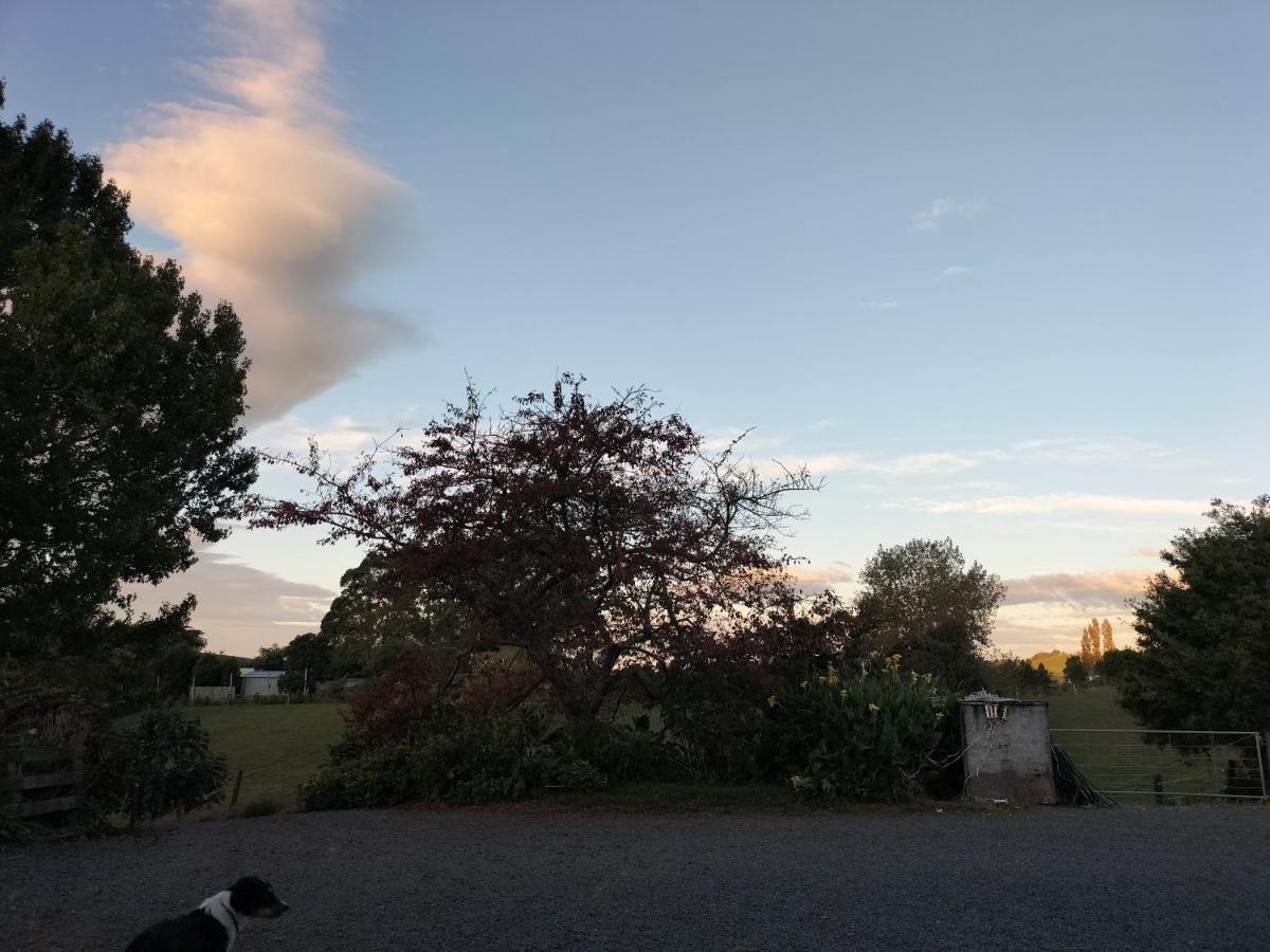 Karamu Homestead Kültér fotó
