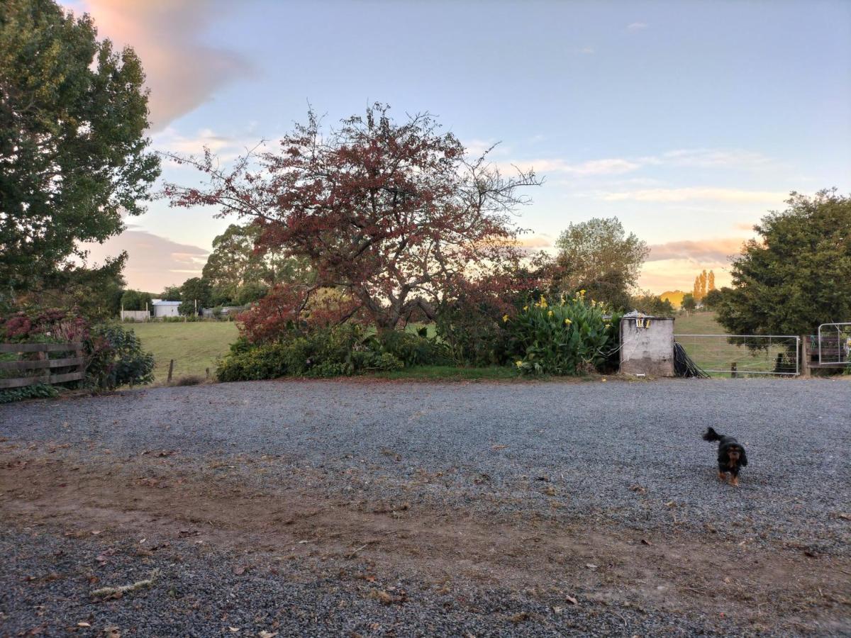 Karamu Homestead Kültér fotó